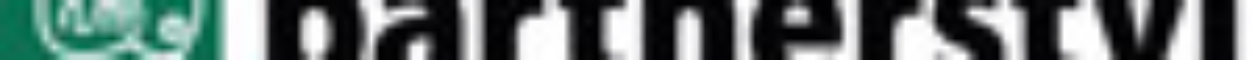 Nadace partnerství - logo